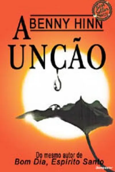 Cover of A Unção