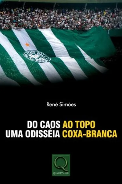 Cover of Do caos ao topo