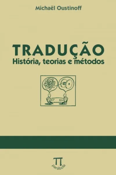Cover of Tradução