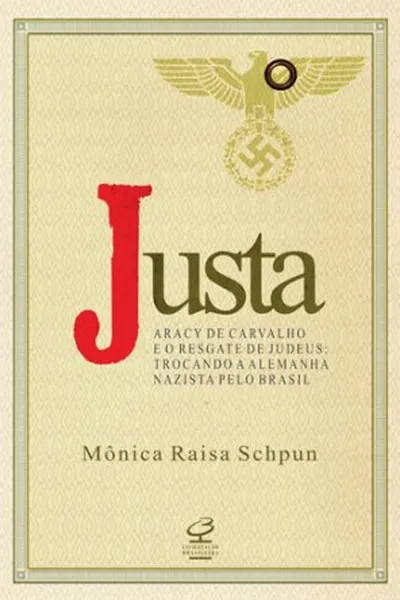 Cover of Justa
