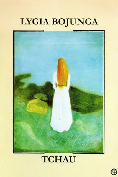 Cover of TCHAU