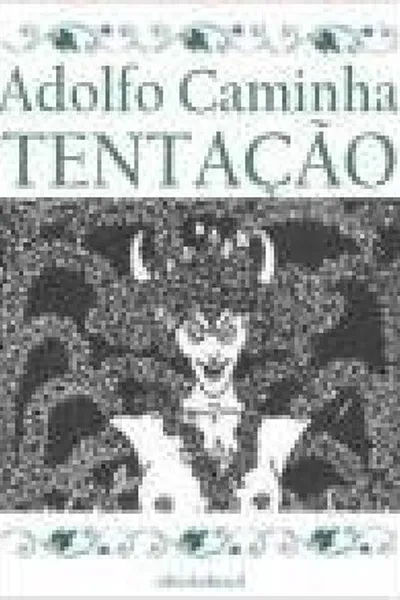 Cover of Tentação