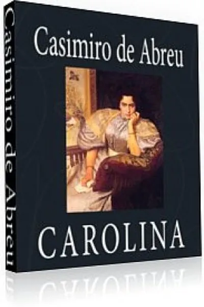 Cover of Carolina