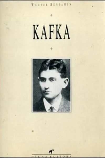 Cover of Kafka