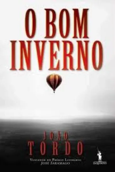Cover of O Bom Inverno