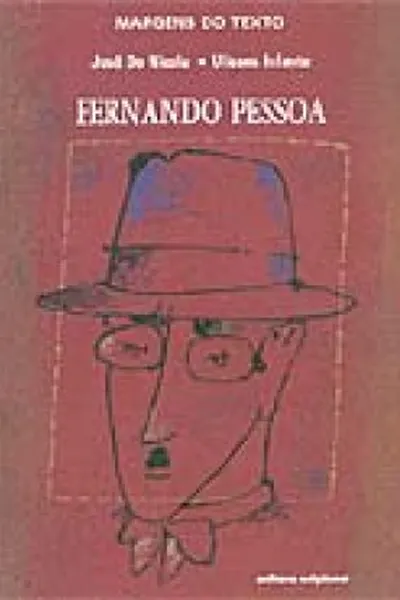 Cover of Fernando Pessoa