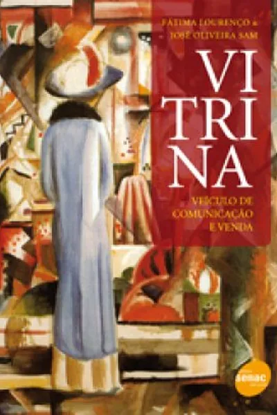 Cover of VITRINA