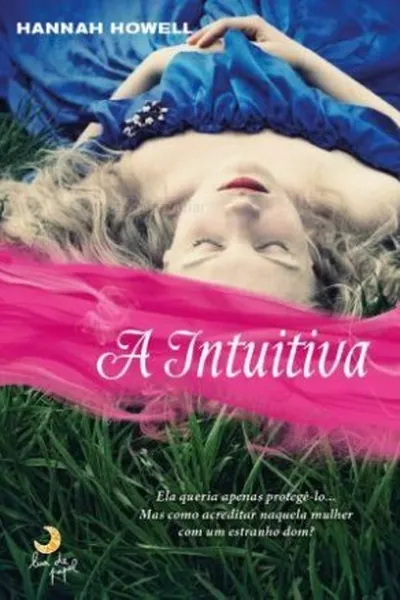 Cover of A Intuitiva