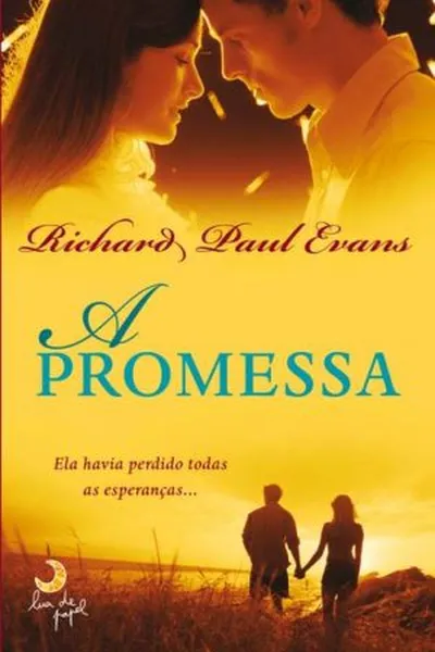Cover of A Promessa