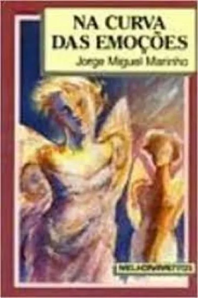 Cover of Na curva das emoções
