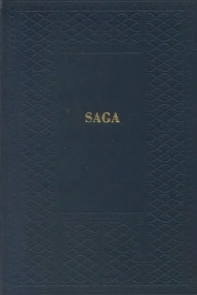 Cover of Obras de Érico Veríssimo - Saga - V.9