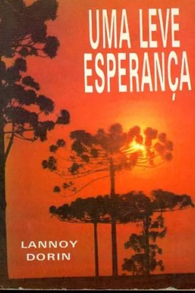 Cover of Uma leve esperança