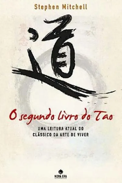 Cover of O Segundo Livro do Tao