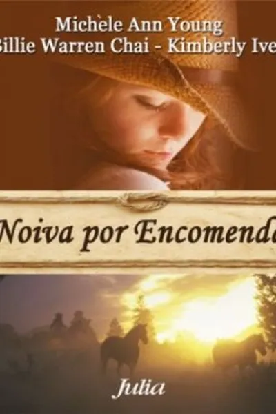 Cover of Noiva por Encomenda