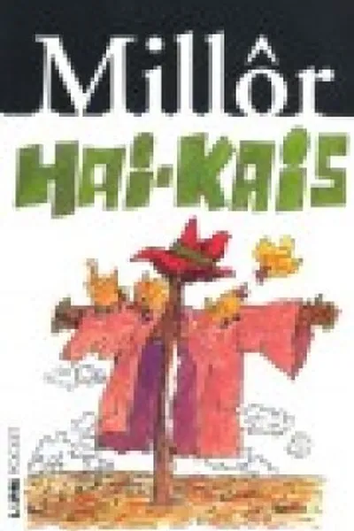 Cover of Millôr Hai-Kais