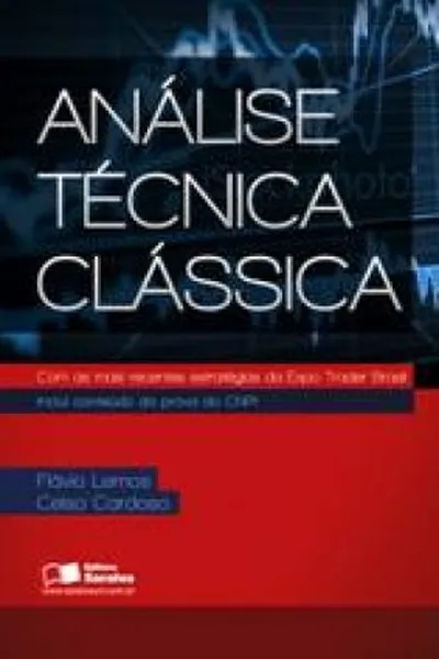 Cover of Análise Técnica Clássica
