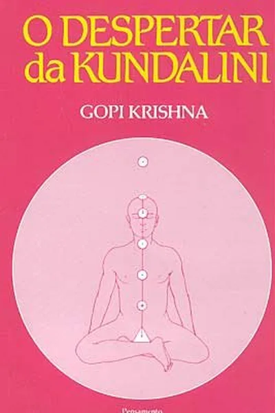 Cover of O Despertar da Kundalini