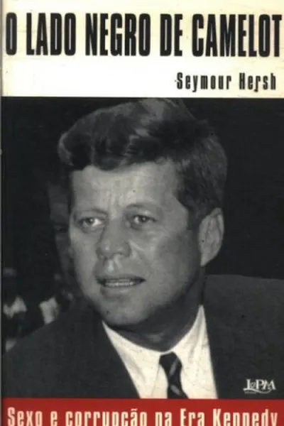 Cover of O Lado Negro de Camelot