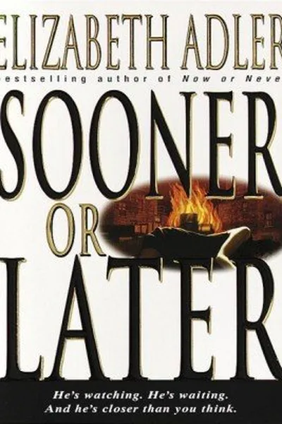 Cover of Sooner or Later