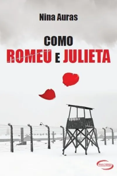 Cover of Como Romeu e Julieta