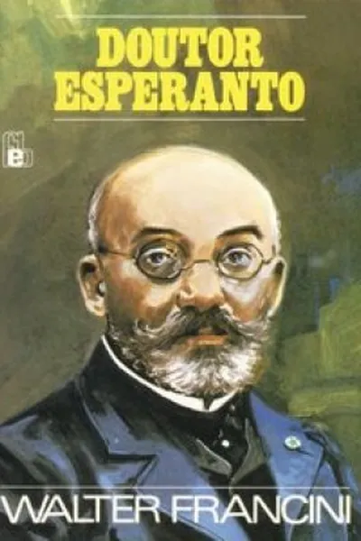 Cover of Doutor Esperanto