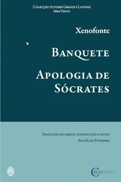 Cover of Banquete