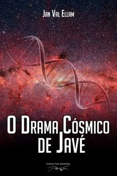 Cover of O Drama Cósmico de Javé