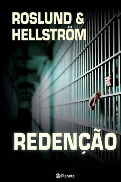 Cover of Redenção