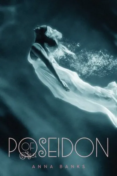 Cover of Of Poseidon