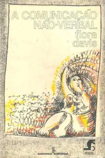 Cover of A comunicação não-verbal