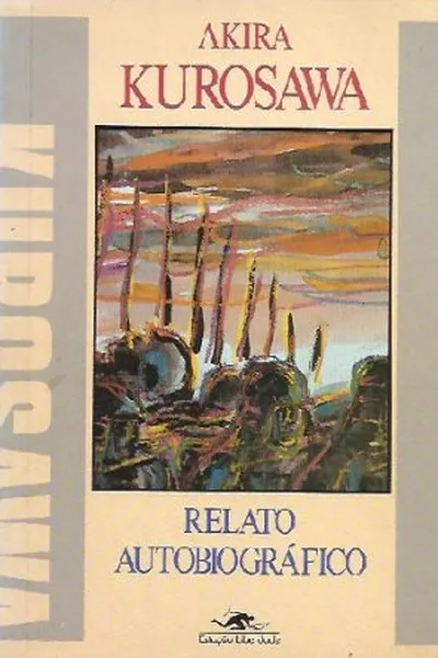 Cover of Relato Autobiográfico