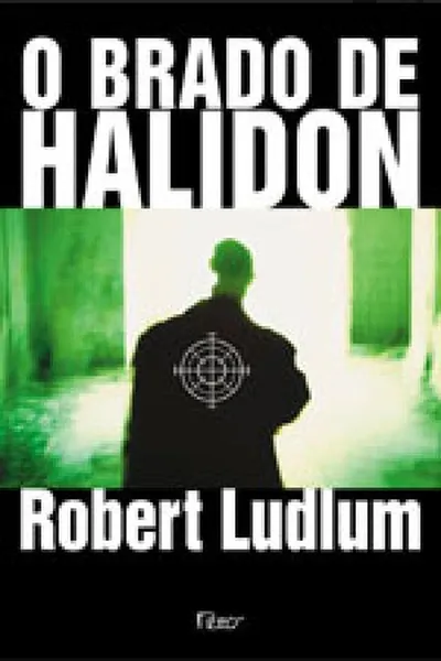 Cover of O Brado de Halidon