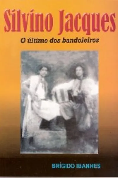 Cover of Silvino Jacques