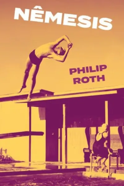 Cover of Nêmesis