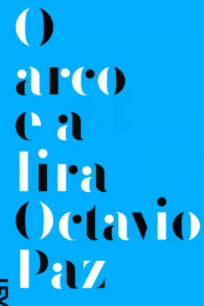 Cover of O arco e a lira
