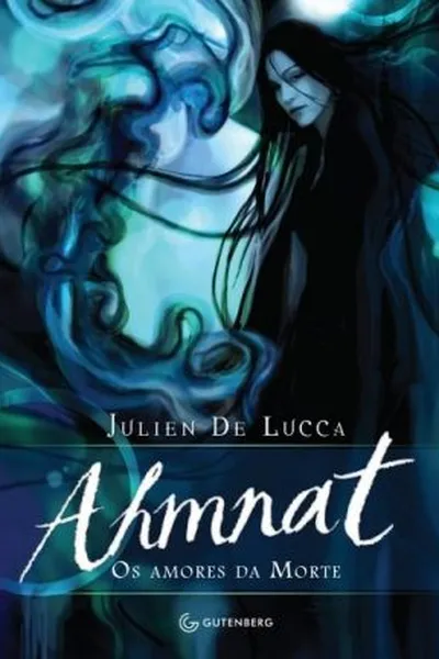 Cover of Ahmnat