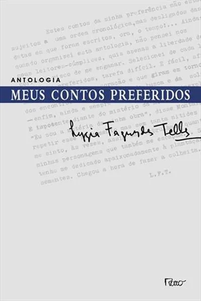 Cover of Meus contos preferidos