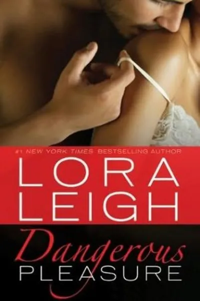 Cover of Dangerous Pleasure