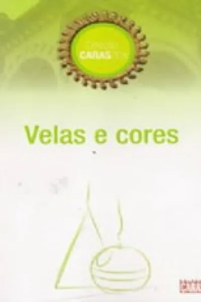 Cover of Velas e Cores