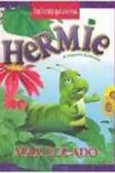 Cover of Hermie - A Lagarta Comum