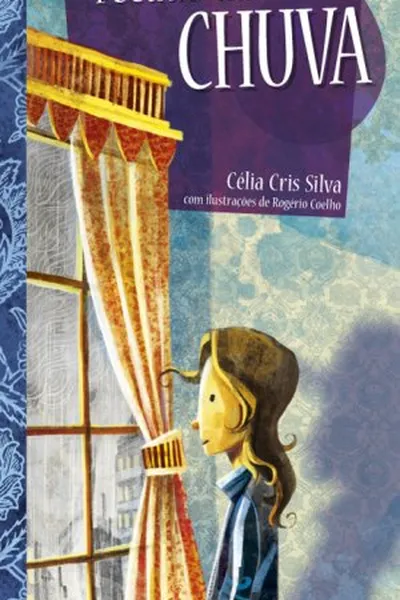 Cover of Recado da Chuva