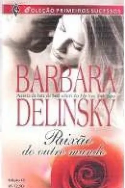 Cover of Paixão do Outro Mundo