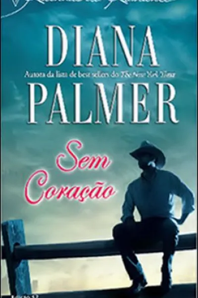 Cover of Sem Coração