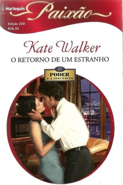 Cover of O Retorno de um Estranho