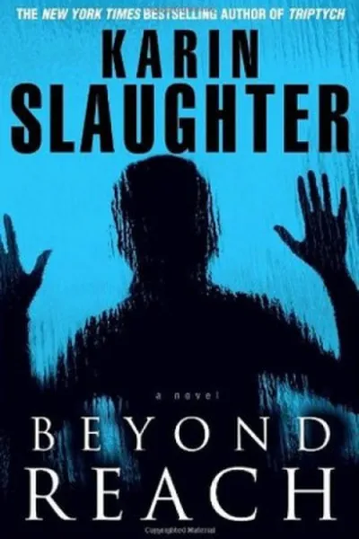 Cover of Beyond Reach