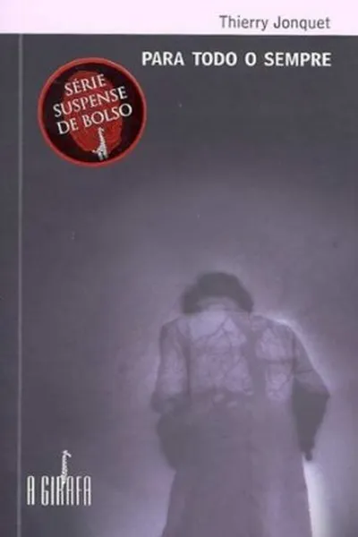 Cover of Para Todo o Sempre