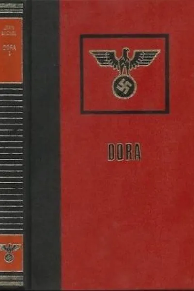 Cover of Dora