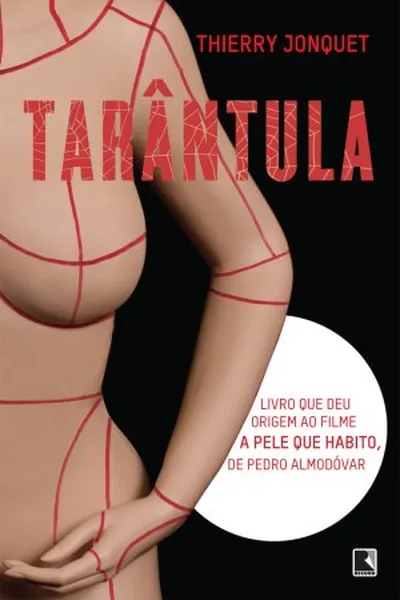 Cover of Tarântula