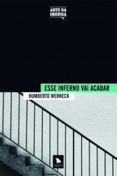 Cover of Esse inferno vai acabar