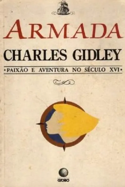 Cover of ARMADA